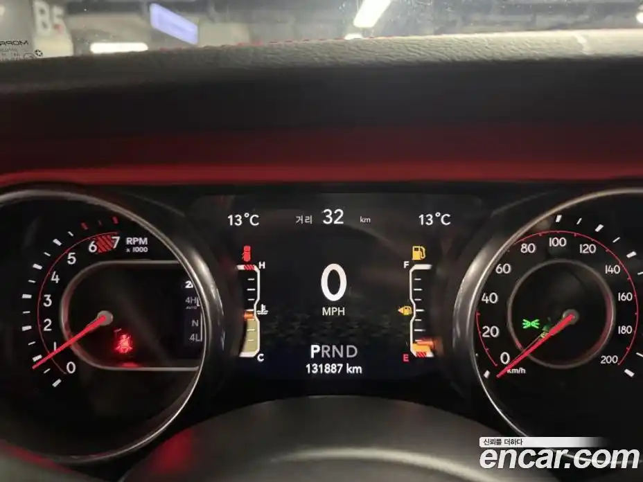 Jeep Wrangler 2018 2.0 Автомат в Москве № 170079, фото 5