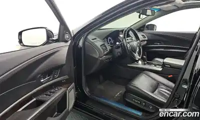 Honda Legend 2016 3.5 Автомат в Москве № 170657, миниатюра 11