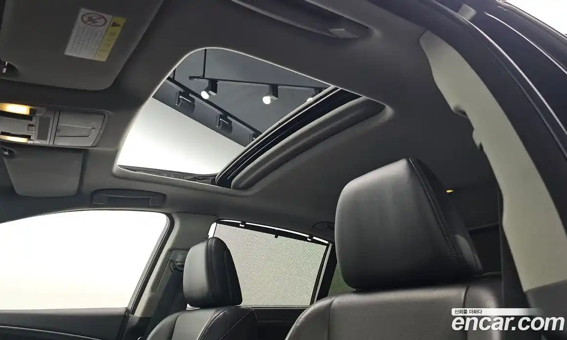 Honda Legend 2016 3.5 Автомат в Москве № 170657, фото 16