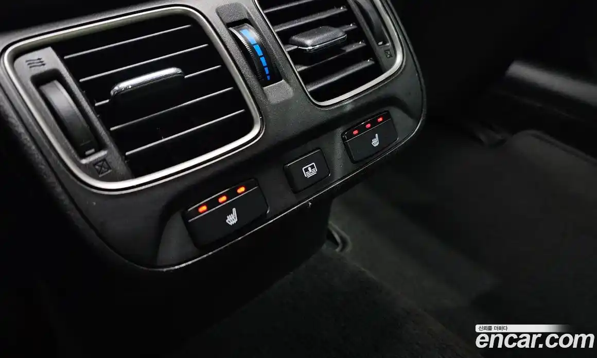 Honda Legend 2016 3.5 Автомат в Москве № 170657, фото 17