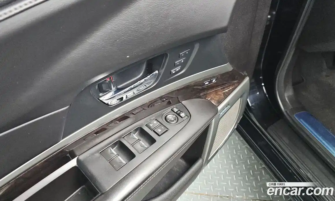 Honda Legend 2016 3.5 Автомат в Москве № 170657, фото 18