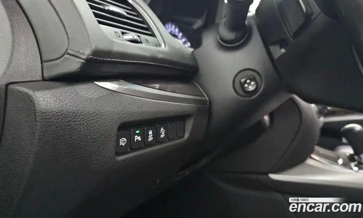 Honda Legend 2016 3.5 Автомат в Москве № 170657, фото 20