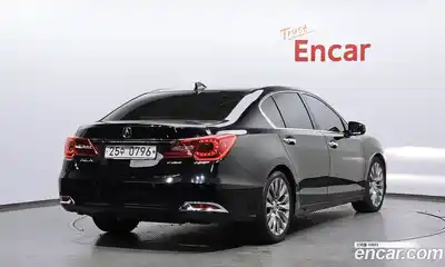 Honda Legend 2016 3.5 Автомат в Москве № 170657, миниатюра 2