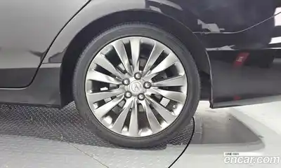 Honda Legend 2016 3.5 Автомат в Москве № 170657, миниатюра 5