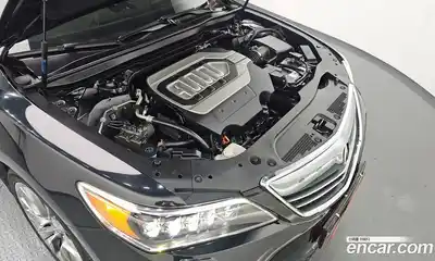 Honda Legend 2016 3.5 Автомат в Москве № 170657, миниатюра 6