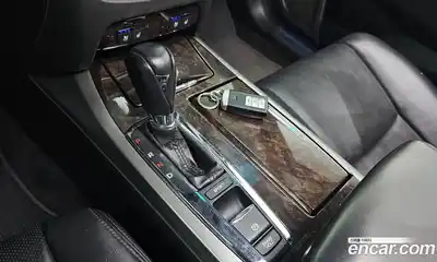 Honda Legend 2016 3.5 Автомат в Москве № 170657, миниатюра 9