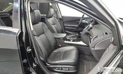 Honda Legend 2016 3.5 Автомат в Москве № 170657, миниатюра 10