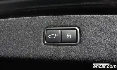 Genesis EQ900 2017 5.0 Автомат в Москве № 17176, миниатюра 9