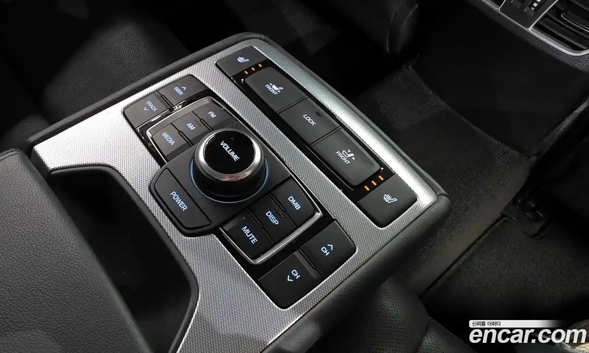 Genesis G80 2017 3.3 Автомат в Москве № 17220, фото 14