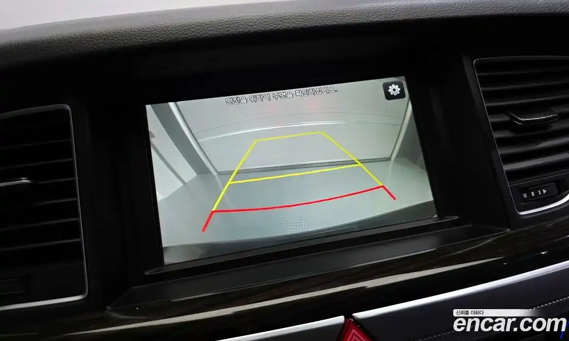 Genesis G80 2017 3.3 Автомат в Москве № 17220, фото 16