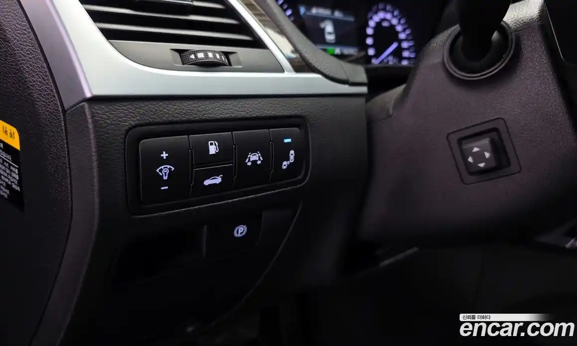 Genesis G80 2017 3.3 Автомат в Москве № 17220, фото 17