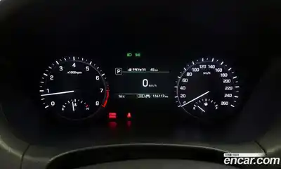 Genesis G80 2017 3.3 Автомат в Москве № 17220, миниатюра 2