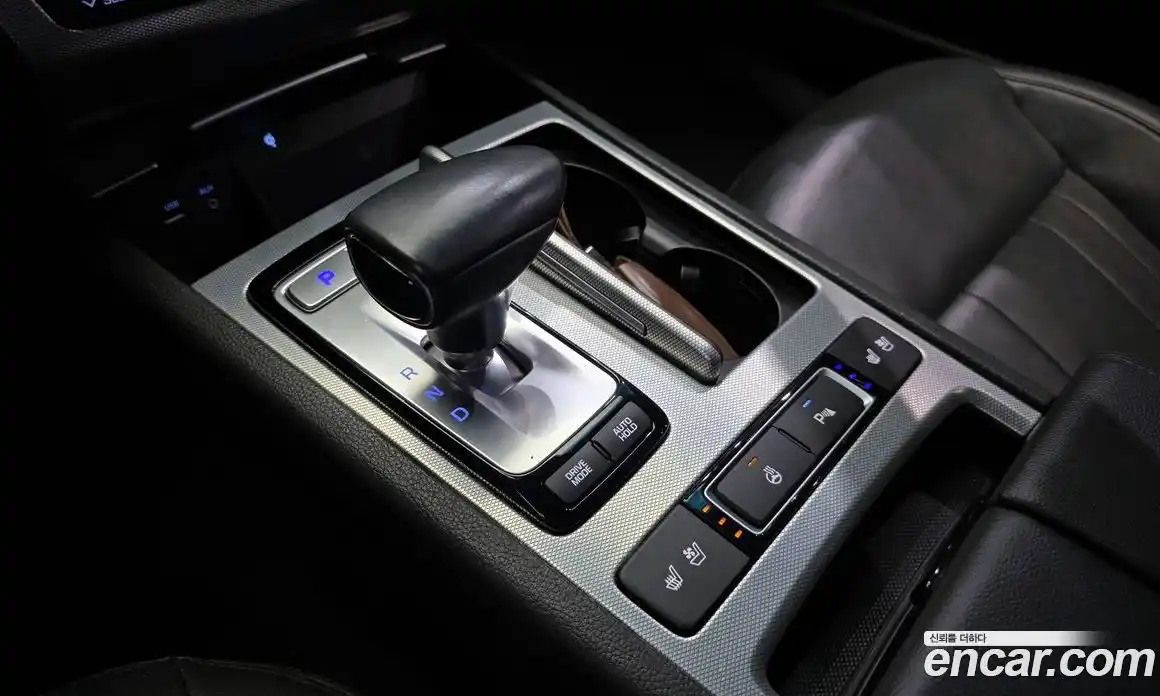 Genesis G80 2017 3.3 Автомат в Москве № 17220, фото 10