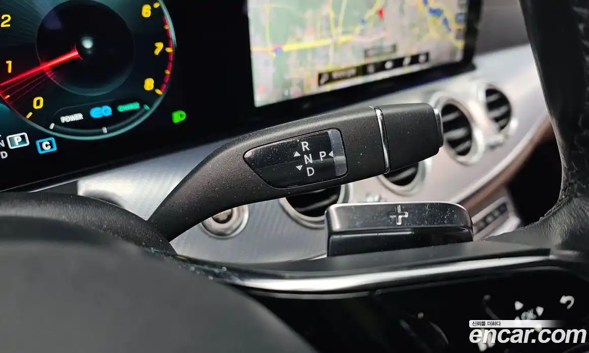 Mercedes-Benz E-Class 2021 2.0 Автомат в Москве № 177462, фото 11