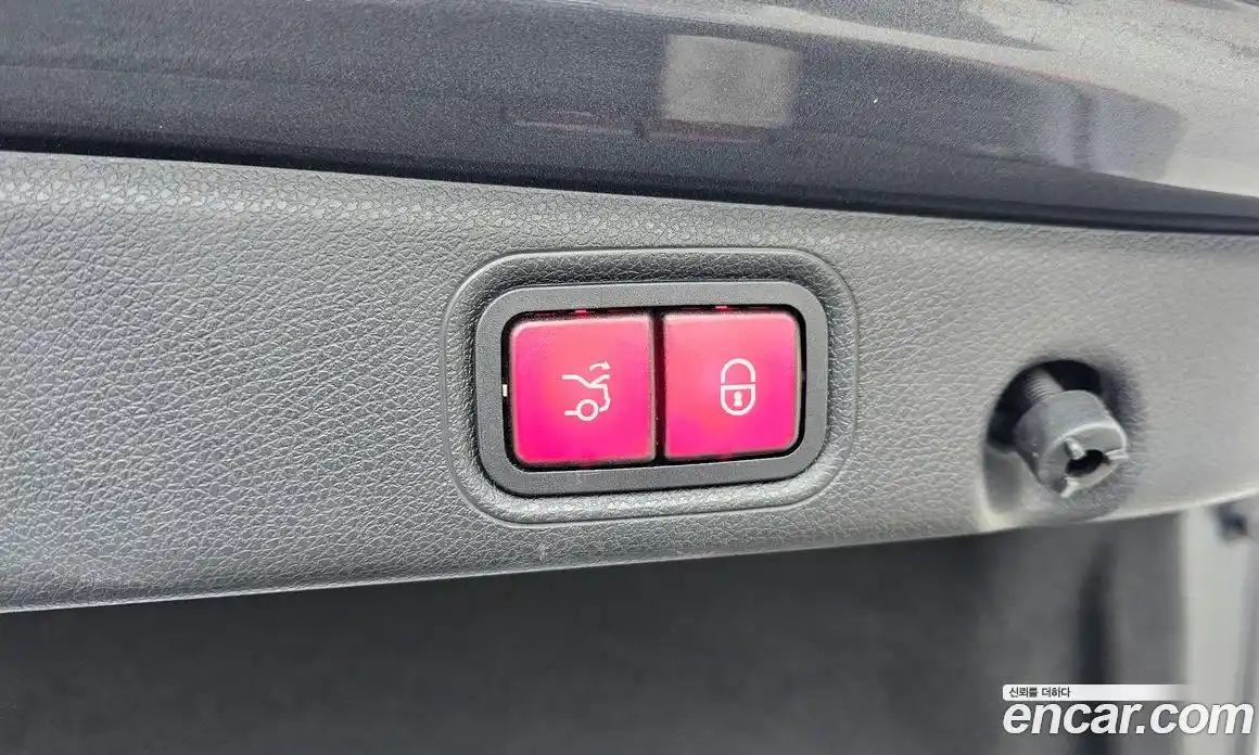 Mercedes-Benz E-Class 2021 2.0 Автомат в Москве № 177462, фото 12