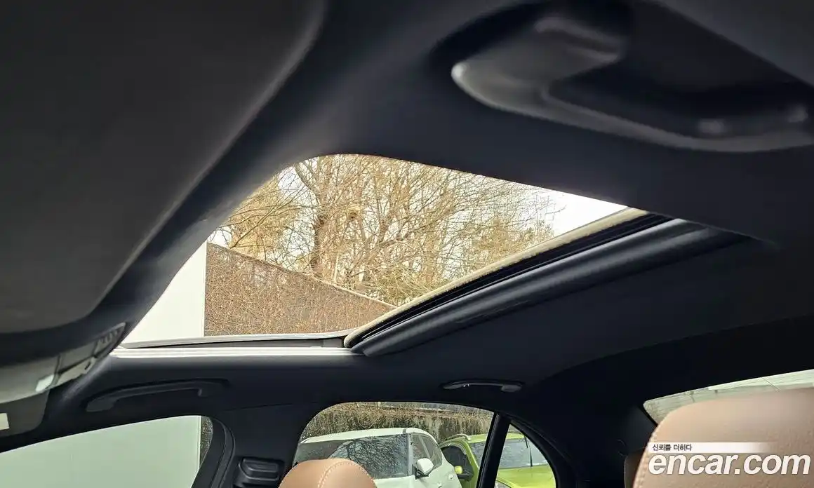 Mercedes-Benz E-Class 2021 2.0 Автомат в Москве № 177462, фото 8