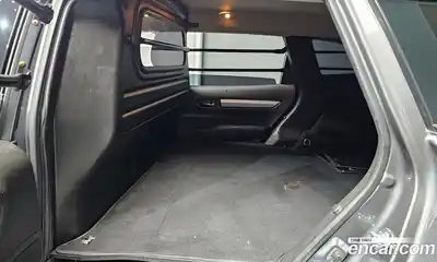 Renault QM6 2024 2.0 Автомат в Москве № 179322, миниатюра 11