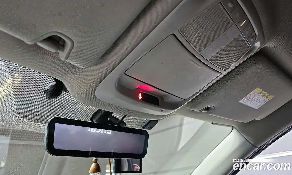 Renault QM6 2024 2.0 Автомат в Москве № 179322, фото 20