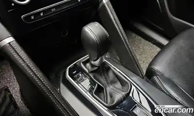 Renault QM6 2024 2.0 Автомат в Москве № 179322, миниатюра 2