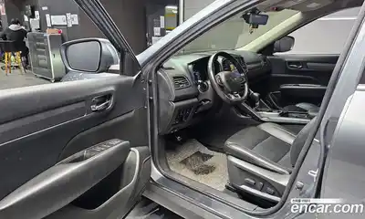 Renault QM6 2024 2.0 Автомат в Москве № 179322, миниатюра 4