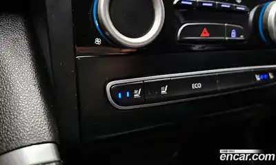 Renault QM6 2024 2.0 Автомат в Москве № 179322, миниатюра 8