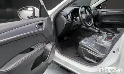 Renault XM3 2023 1.6 Автомат в Москве № 180068, миниатюра 11