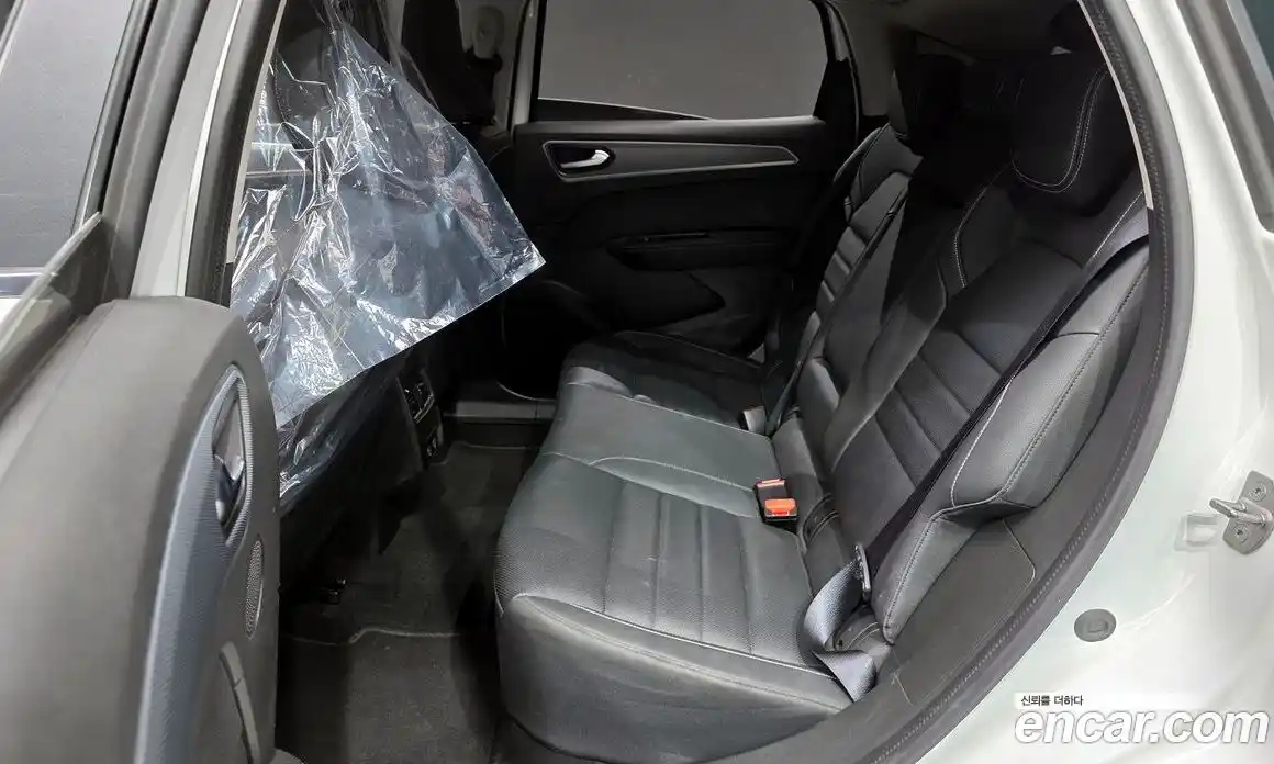 Renault XM3 2023 1.6 Автомат в Москве № 180068, фото 12