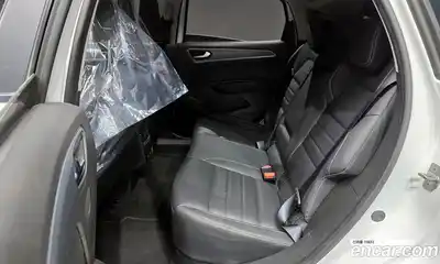 Renault XM3 2023 1.6 Автомат в Москве № 180068, миниатюра 12