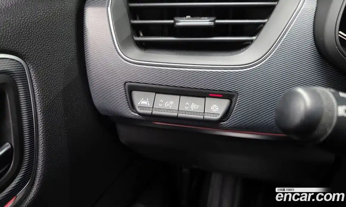 Renault XM3 2023 1.6 Автомат в Москве № 180068, фото 17