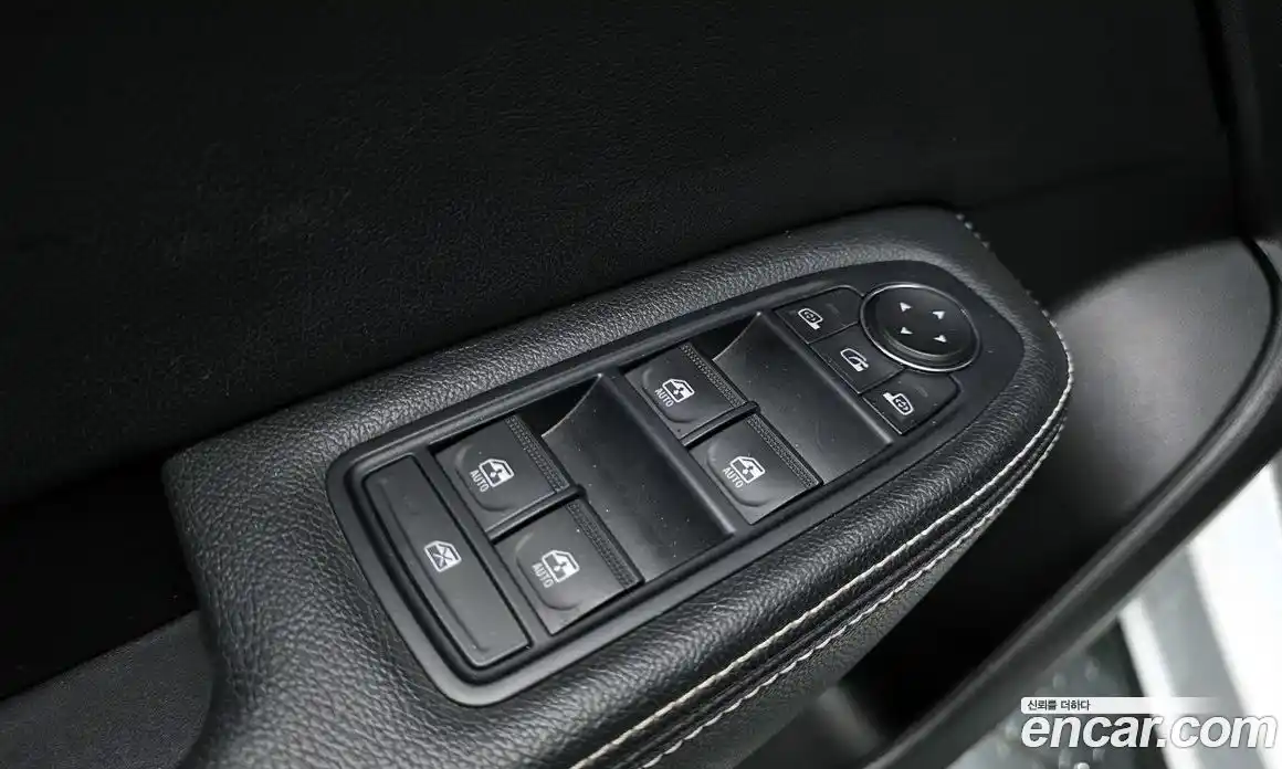 Renault XM3 2023 1.6 Автомат в Москве № 180068, фото 19