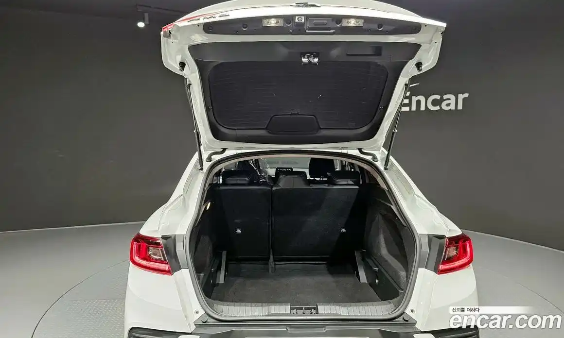 Renault XM3 2023 1.6 Автомат в Москве № 180068, фото 20