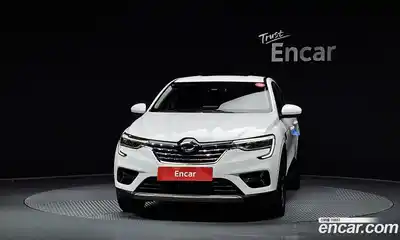 Renault XM3 2023 1.6 Автомат в Москве № 180068, миниатюра 3