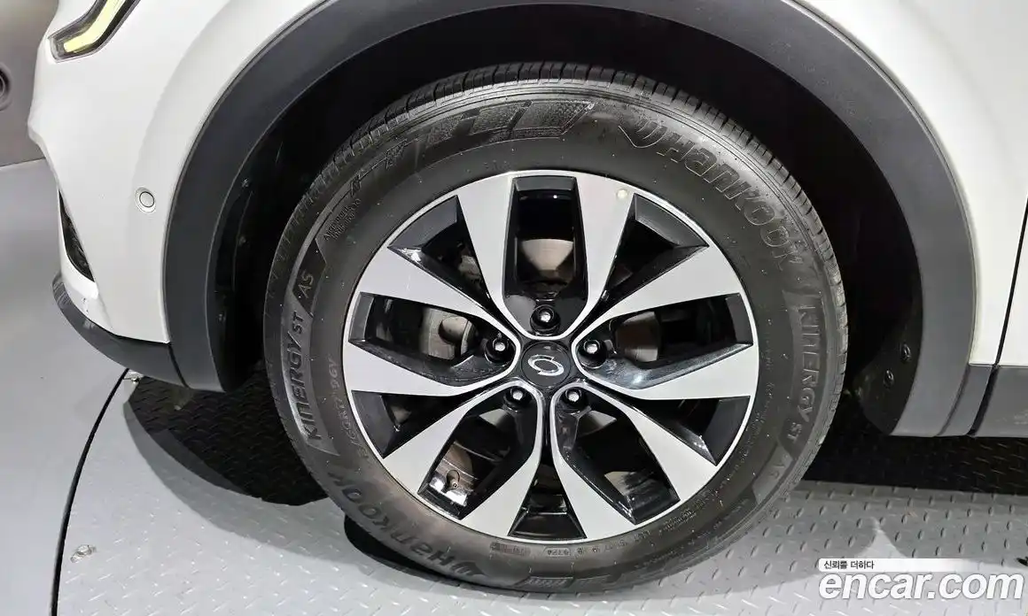 Renault XM3 2023 1.6 Автомат в Москве № 180068, фото 5