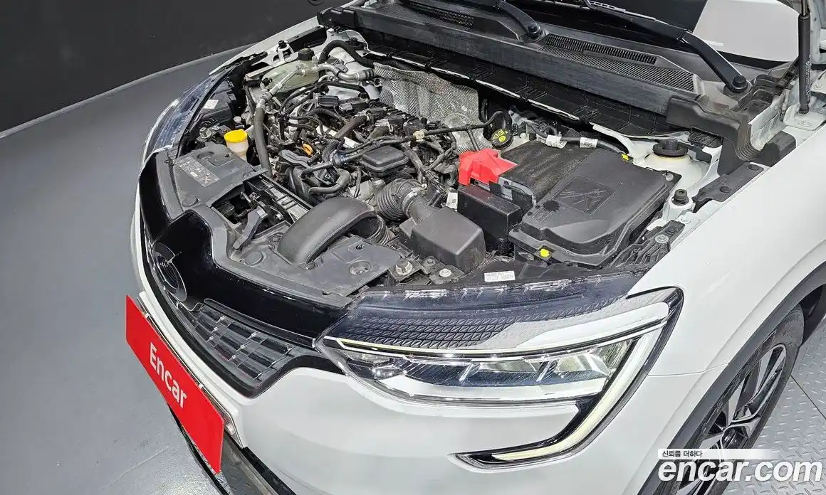 Renault XM3 2023 1.6 Автомат в Москве № 180068, фото 6