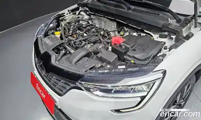 Renault XM3 2023 1.6 Автомат в Москве № 180068, миниатюра 6