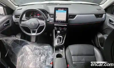 Renault XM3 2023 1.6 Автомат в Москве № 180068, миниатюра 7