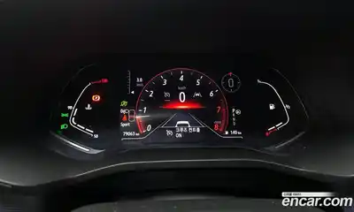 Renault XM3 2023 1.6 Автомат в Москве № 180068, миниатюра 8