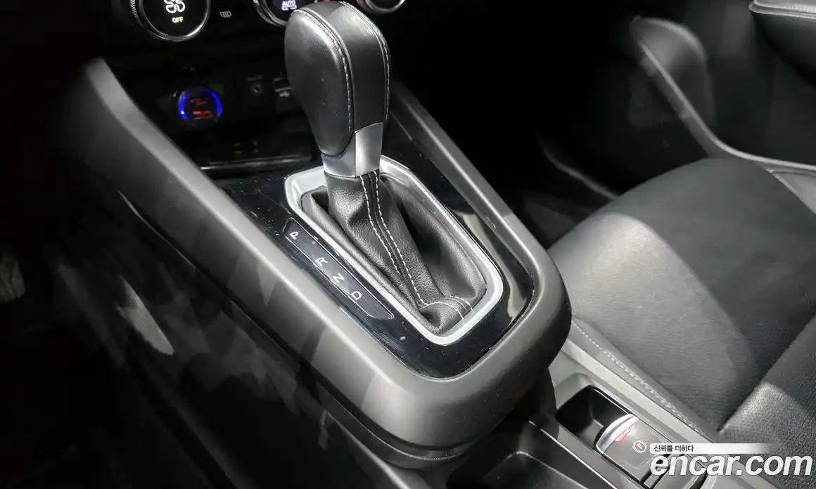 Renault XM3 2023 1.6 Автомат в Москве № 180068, фото 9