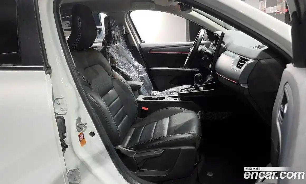 Renault XM3 2023 1.6 Автомат в Москве № 180068, фото 10