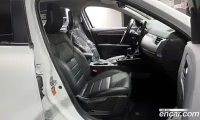 Renault XM3 2023 1.6 Автомат в Москве № 180068, миниатюра 10