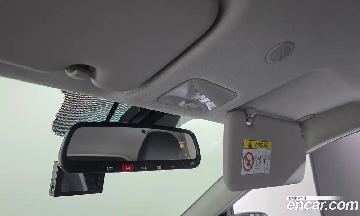 Kia Morning 2025 1.0 Автомат в Москве № 18184, фото 16