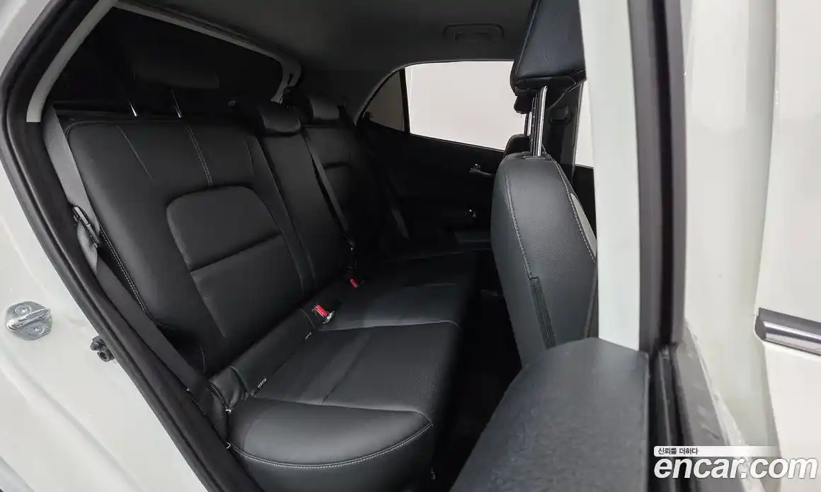 Kia Morning 2025 1.0 Автомат в Москве № 18184, фото 20