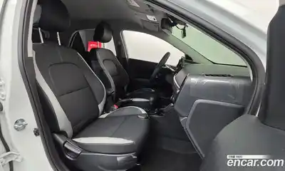 Kia Morning 2025 1.0 Автомат в Москве № 18184, миниатюра 3