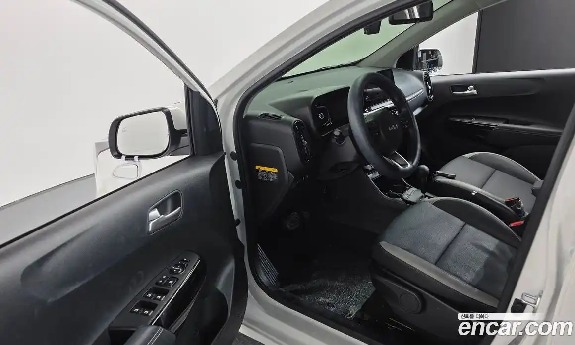 Kia Morning 2025 1.0 Автомат в Москве № 18184, фото 4