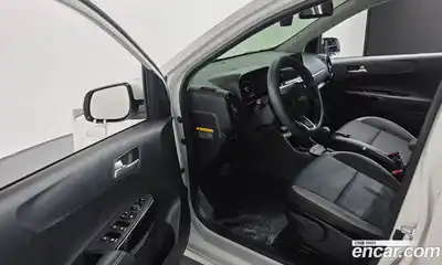 Kia Morning 2025 1.0 Автомат в Москве № 18184, миниатюра 4