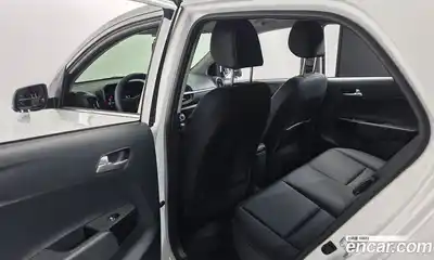 Kia Morning 2025 1.0 Автомат в Москве № 18184, миниатюра 6