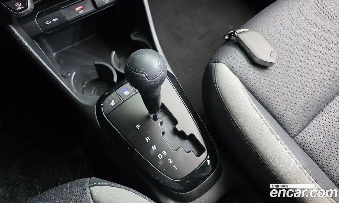 Kia Morning 2025 1.0 Автомат в Москве № 18184, фото 7