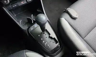 Kia Morning 2025 1.0 Автомат в Москве № 18184, миниатюра 7