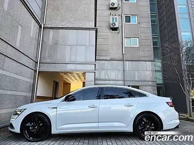 Renault SM6 2016 1.6 Автомат в Москве № 186557, миниатюра 12