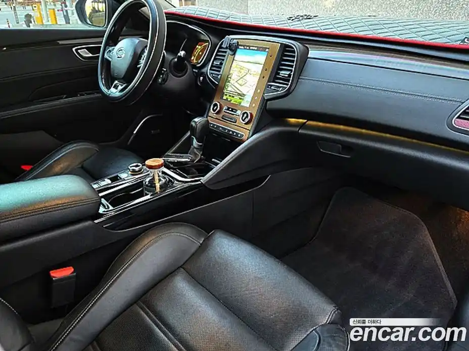 Renault SM6 2016 1.6 Автомат в Москве № 186557, фото 14